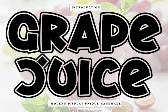 Grape Juice