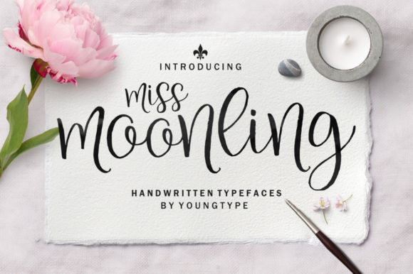 Miss Moonling
