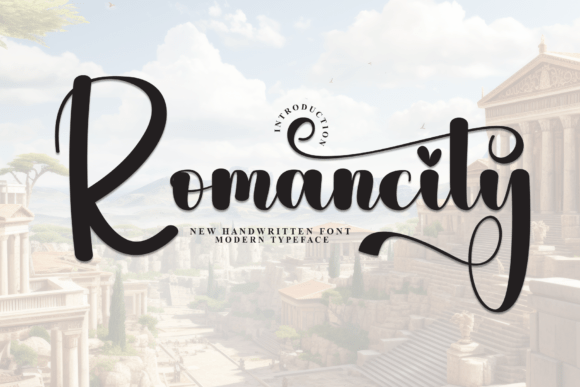 Romancity: A Strategic Choice for Whimsical, Human-Centered Design